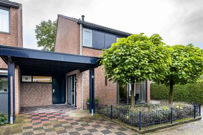 Woning De Boomklever 13 Almelo