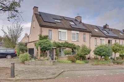 Woning Zuiderlaan 35 Heveadorp