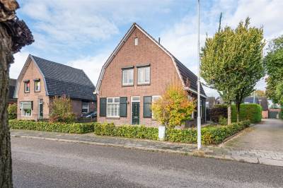 Woning Schoolstraat 8 Ulft