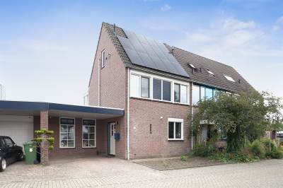 Woning Edelhertlaan 19 Helmond
