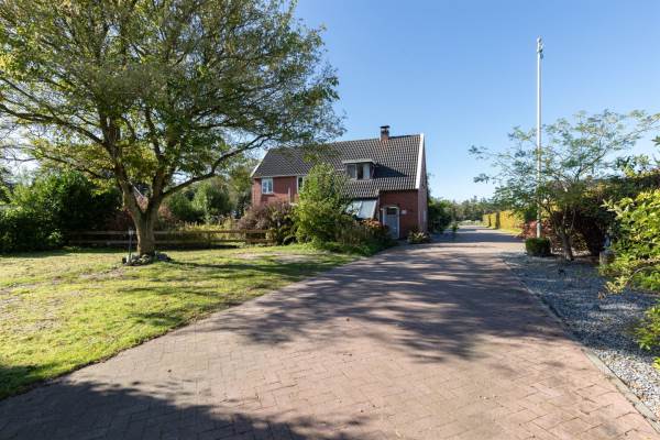 Woning de Haspel-boven 28 Zevenhuizen (GR)