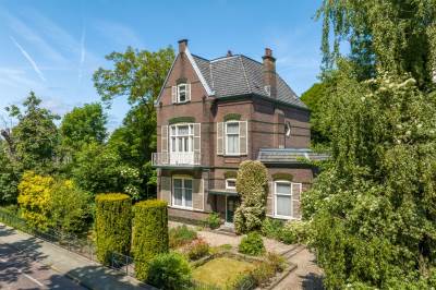 Woning Koninginnenlaan 28 Nieuwegein