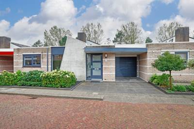 Woning Tuinfluiter 17 Heemskerk