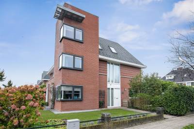 Woning Het Buiting 12 Warnsveld
