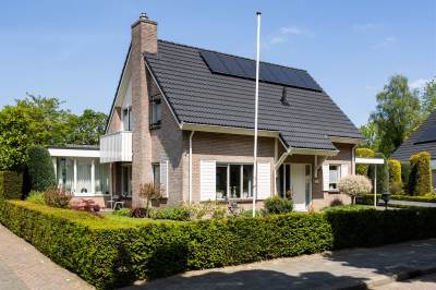 Woning IJsbaanweg 32 Twello