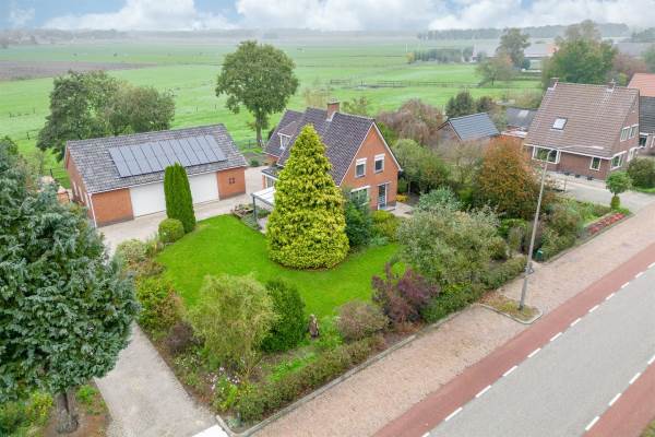 Woning Dedemsvaartseweg-Noord 66 Lutten