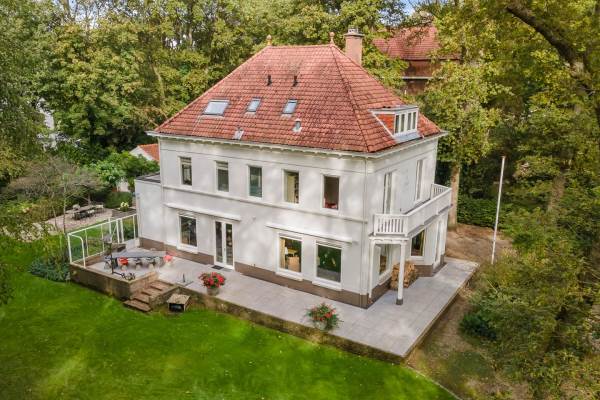 Woning Schouwweg 80 Wassenaar