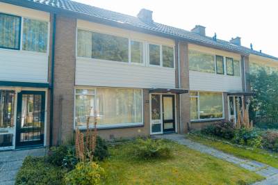Woning Aldenhof 5203 Nijmegen