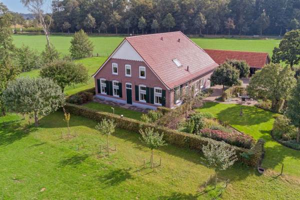 Woning Gendringseweg 46 Aalten