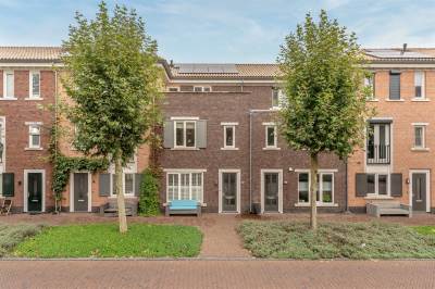Woning Forum 22 Houten