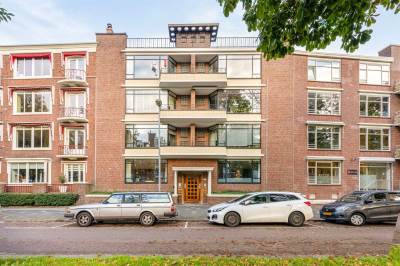 Woning Ubbo Emmiussingel 3 Groningen