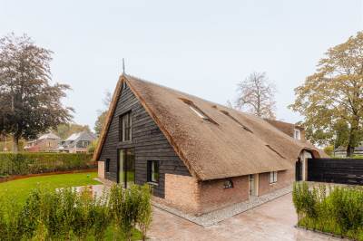 Woning Sint Janstraat 47a2 Laren (NH)