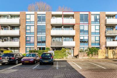 Woning Andijkstraat 89 Emmeloord