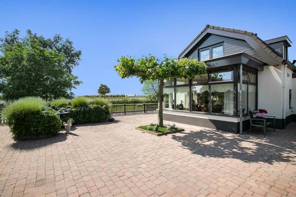Woning Langeakkerstraat 8 Dodewaard