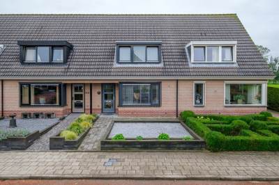 Woning Dissel 41 Genemuiden