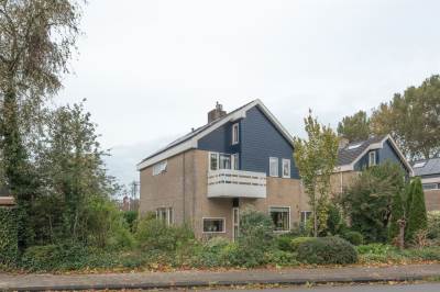 Woning Flevo 8 Drachten