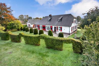 Woning Poelderstraat 28 Budel-Schoot