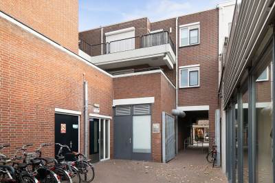 Woning Van Tijnplein 2 Naaldwijk