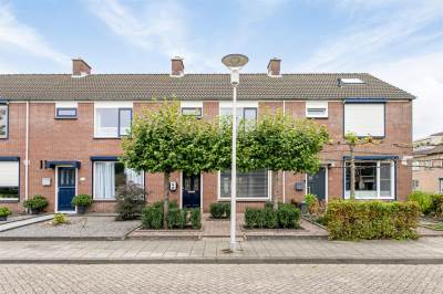 Woning Lange Meten 4 Nieuw-Vossemeer