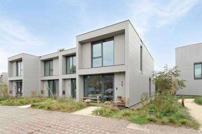 Woning Oeverwal 12 Silvolde