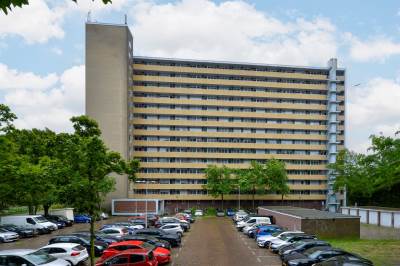 Woning Langswater 764 Amsterdam