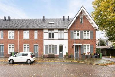 Woning Achtermeerstraat 38 Hoofddorp