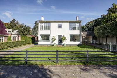 Woning Herenstraat 48 Wijchen