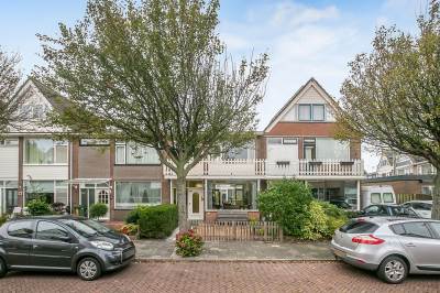 Woning Voswijckstraat 22 Monster