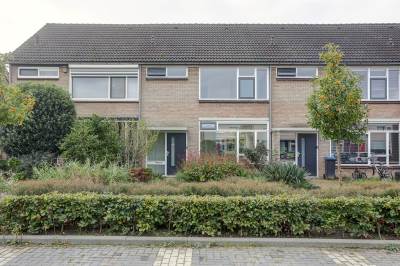 Woning Léharstraat 43 Zevenaar
