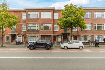 Woning Driebergenstraat 64 Den Haag