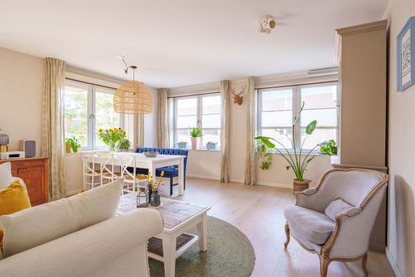 Woning Piet Mondriaanlaan 221 Amersfoort