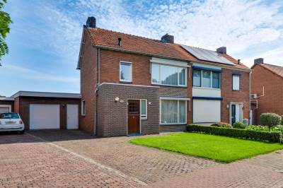 Woning Burgemeester Honéesngl 60 Haelen