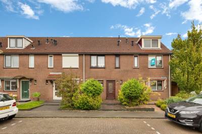 Woning Maalstroom 48 Oostzaan