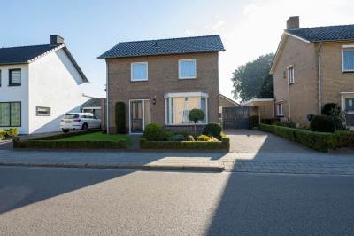 Woning Dr. Eijnattenlaan 12 Someren