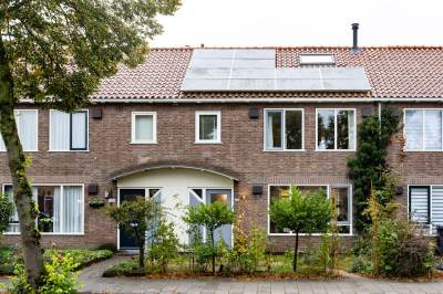 Woning Hoge Hondstraat 118 Deventer