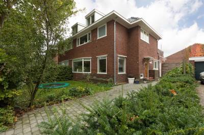 Woning Jachthavenstraat 5 Sneek