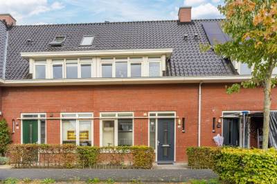 Woning Valkenswaardstraat 15 Tilburg