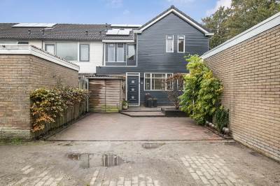 Woning Poortkampen 5 Zuidhorn