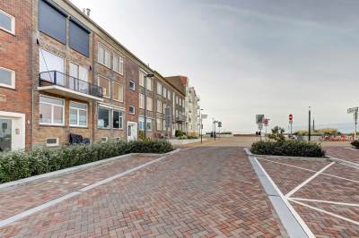 Woning Coosje Buskenstraat 50 Vlissingen