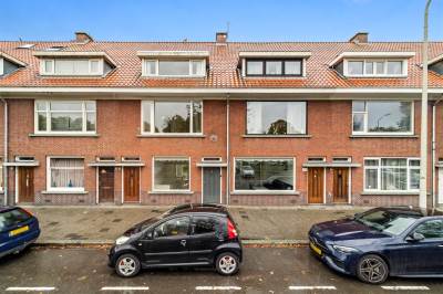 Woning Groenteweg 17 Den Haag