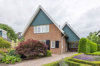 Woning Gozem Gritterstraat 35 Daarlerveen