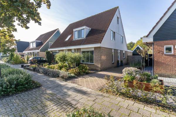 Woning Hellingbaas 4 De Knipe