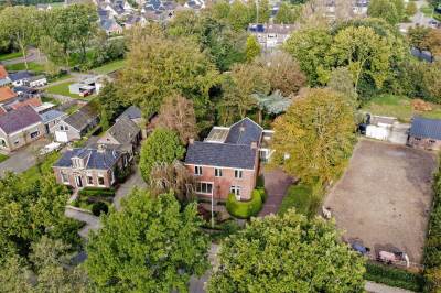 Woning Foarwei 94 Kollumerzwaag