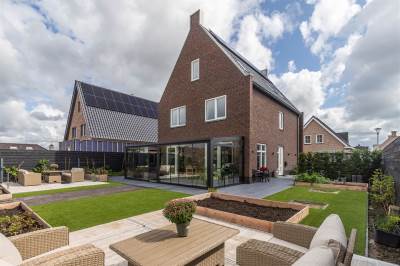 Woning Gouwlaan 88 Kwintsheul