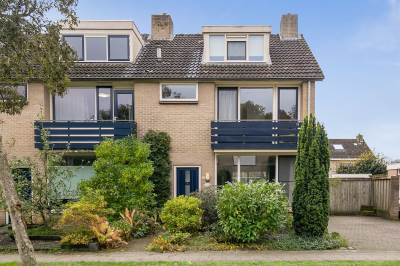 Woning de Cingel 36 Heino