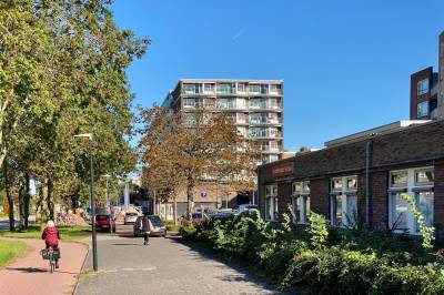 Woning Beneluxlaan 381 Heemskerk