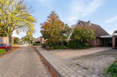 Woning Abbinkstraat 12 Halle