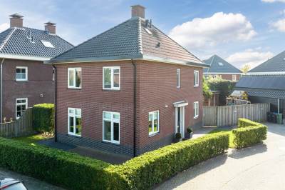 Woning Floris van Brakellstraat 3 Kesteren