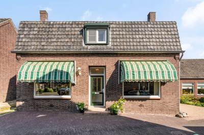 Woning Hoenderstraat 31 Well (LI)