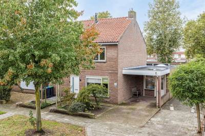 Woning Tamboerijnstraat 15 Uden